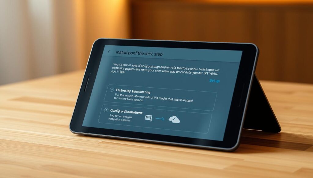 IPTV installeren op Android
